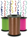 Curling Ribbon