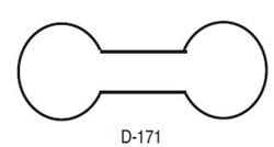 Dumbbell Labels