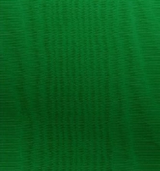 Green Moire Giftwrap