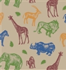 Animal Crackers Giftwrap