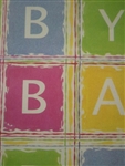 Baby Blocks