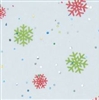 Just Snowflake Tissue