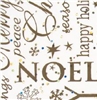 Noel Tissue