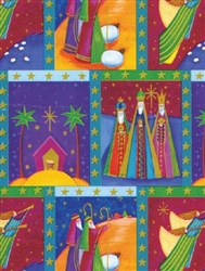 GW-7784 Giftwrap