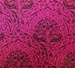 Lace Damask Giftwrap