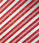 Candy Cane Stripe Tissue