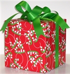 Peppermint Joy Giftwrap