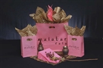 Island Pink Bags