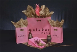 Island Pink Bags