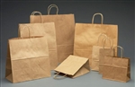 Natural Kraft Bags