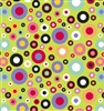 Bright Dots Giftwrap