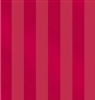 Carmine Stripe Gifttwrap