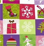 Time for Christmas Giftwrap