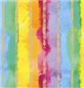 Rainbow Stripe Giftwrap