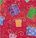 Glamorous Gifts Giftwrap