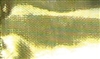 Gold Gleam Wire-Edge Ribon