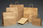 Natural Kraft Bags