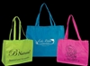 Printed Non-Woven Reusable Pan Queen Bags