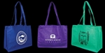 Printed Non-Woven Reusable Pan Vogue Bags