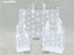 Snowflake Bags