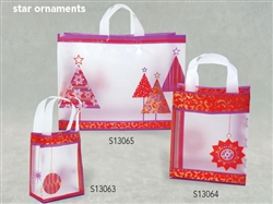 Star Ornaments Bags