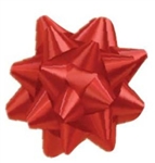 Closeout Star Bows 3-1/2