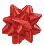 Closeout Star Bows 4-1/4