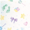 Baby Prints Tissue