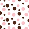 Neopolitan Dots Tissue