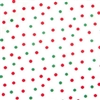 Speckled Holiday Tissue