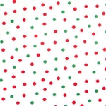 Speckled Holiday Tissue