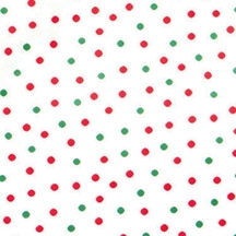 Speckled Holiday Tissue