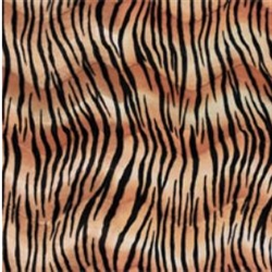 Tiger Tissue