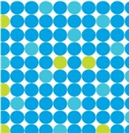 Simply Dots Tissue