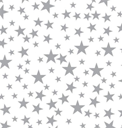 Silver Stars Tissue