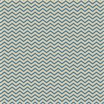 Chevron Designer Printed Tissue