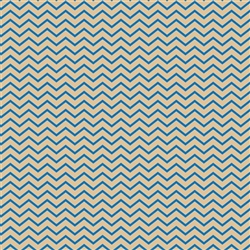 Chevron Designer Printed Tissue