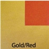 Gold/Red Tissue