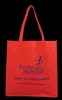 Printed Non-Woven Reusable Show Pan Bags