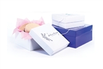 White Pop-Up Hat Boxes