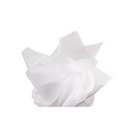 White Tissue