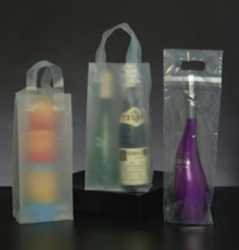 Poly Wine Bags