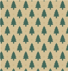 Little Trees Giftwrap