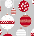 Skandia Ornaments Giftwrap