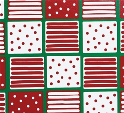 Closeout Giftwrap