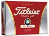 Titleist DT SoLo Golf Balls