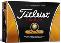 Titleist Pro V1 Golf Balls