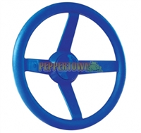 Plastic Steering Wheel
