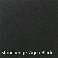 Stonehenge Aqua Black