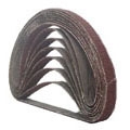 3/8" x 13" Sanding Belts